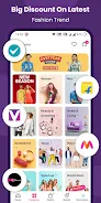 Shopsee: All in 1 Shopping App ภาพหน้าจอ 1