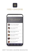 Miss Universe Capture d'écran 4