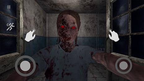 Horror Hospital® 2 Survival Capture d'écran 3