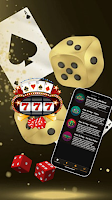 Casino Bet Guide ภาพหน้าจอ 3