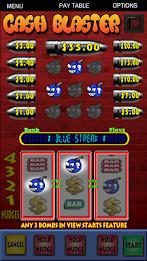 Cashblaster Slot Machine スクリーンショット 3