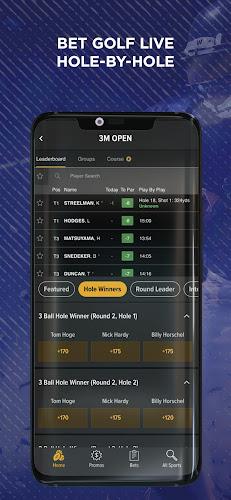 William Hill Nevada Sportsbook Tangkapan skrin 4