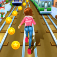 Subway Princess Runner Mod