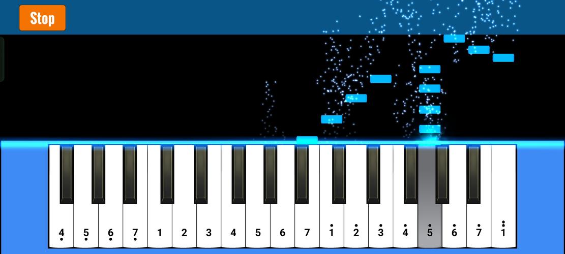 Melodica應用截圖第4張