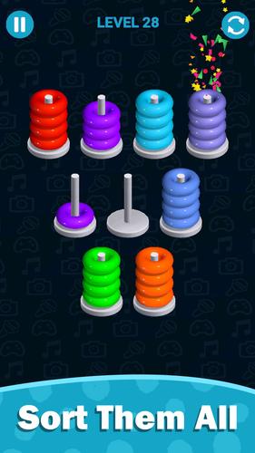 Stacolor Скриншот 2