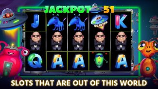 Fantasy Springs Slots - Casino應用截圖第2張
