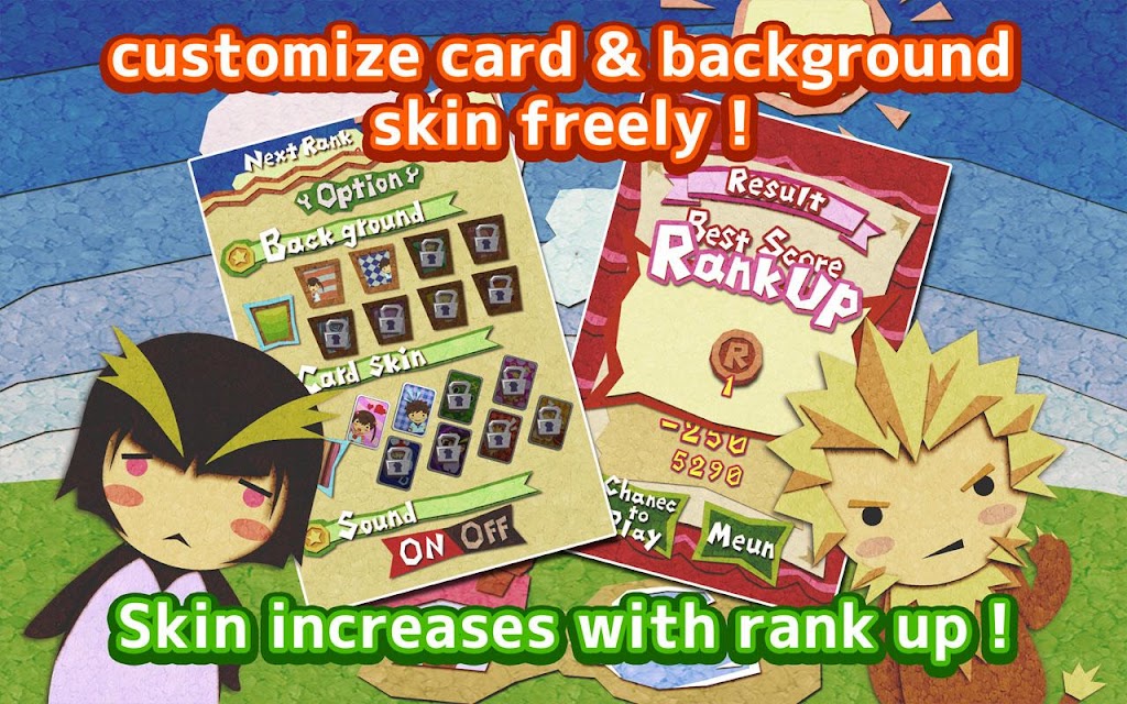 Let’s Play Klondike Solitaire ภาพหน้าจอ 4