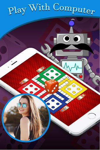 Ludo Game : Ludo Star Game Zrzut ekranu 2
