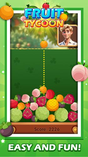 Fruit tycoon スクリーンショット 2
