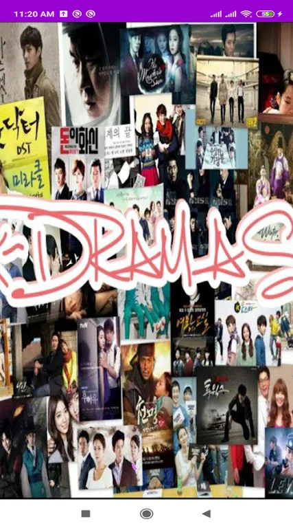 Doramas Mp4 en español ဖန်သားပြင်ဓာတ်ပုံ 2