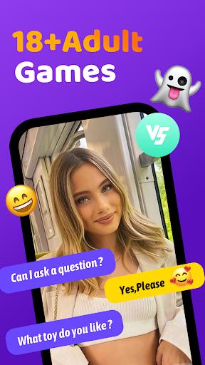 CAMSODA - Video Chat & Go Live ဖန်သားပြင်ဓာတ်ပုံ 1