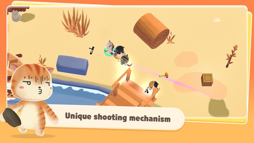 Boomerang Ảnh chụp màn hình 3