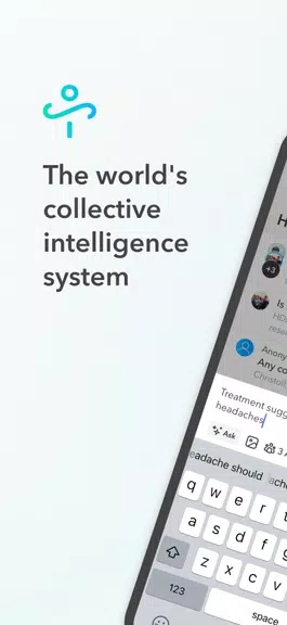Human Dx Ekran Görüntüsü 1