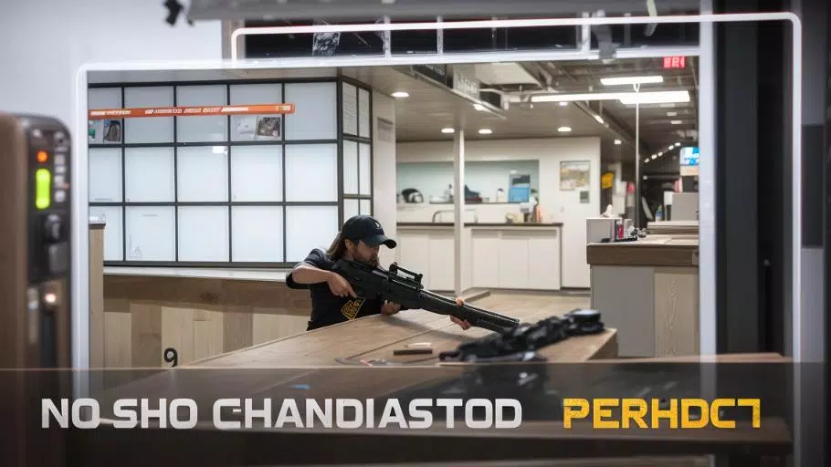 Sniper Stickman-Gun Shooter应用截图第1张