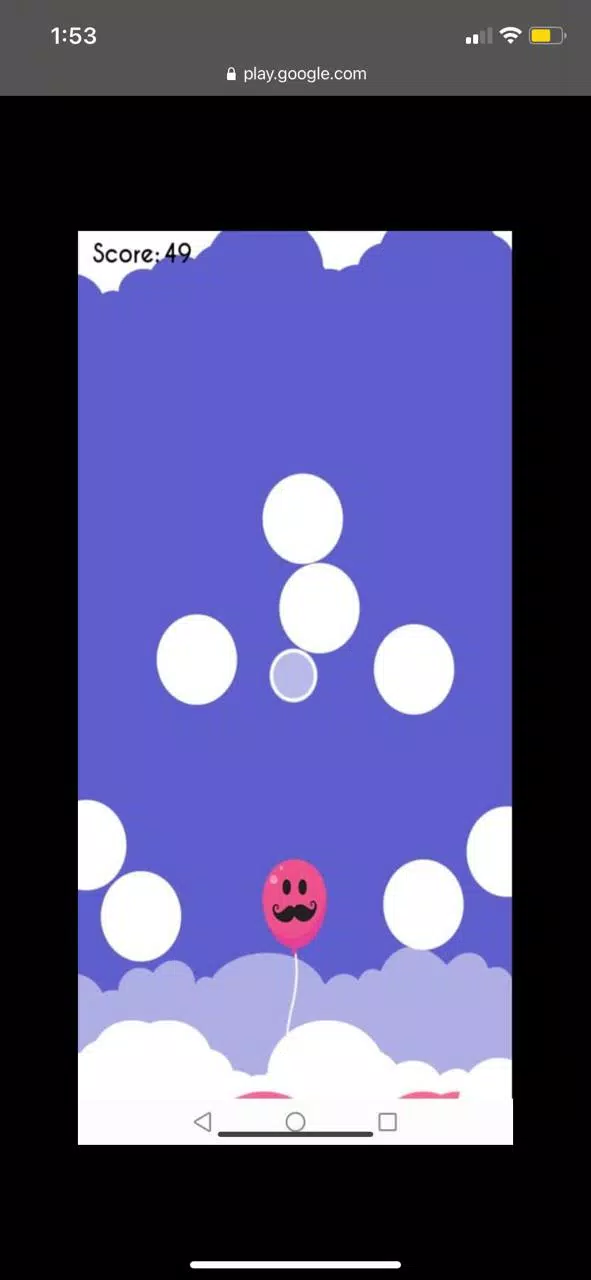 Fun Games: Funny Captura de tela 3