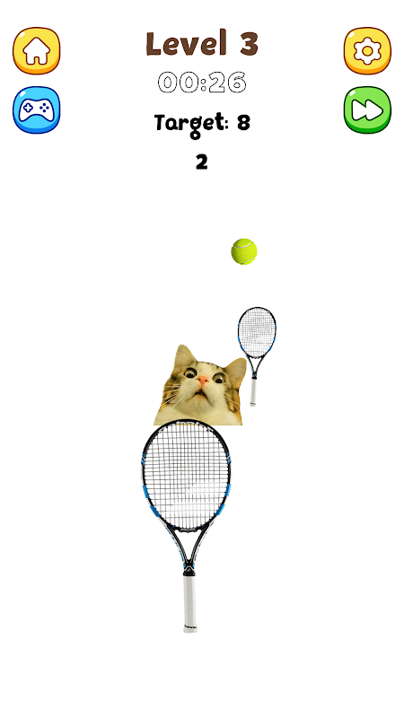 Perfect Challenge Master Ekran Görüntüsü 4