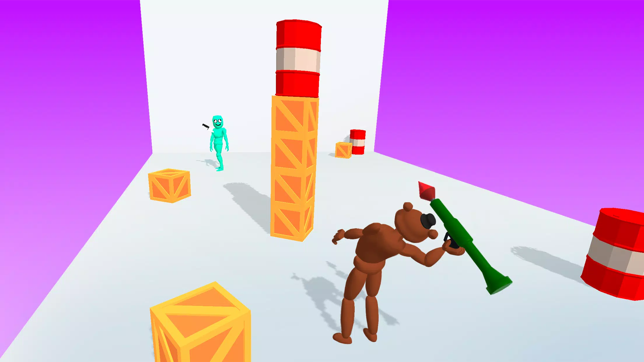 Who Dies Last? Screenshot 3