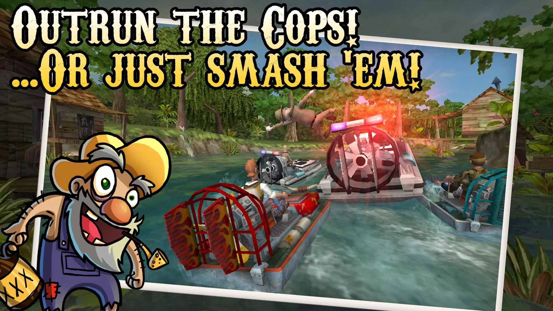 Shine Runner Screenshot 3