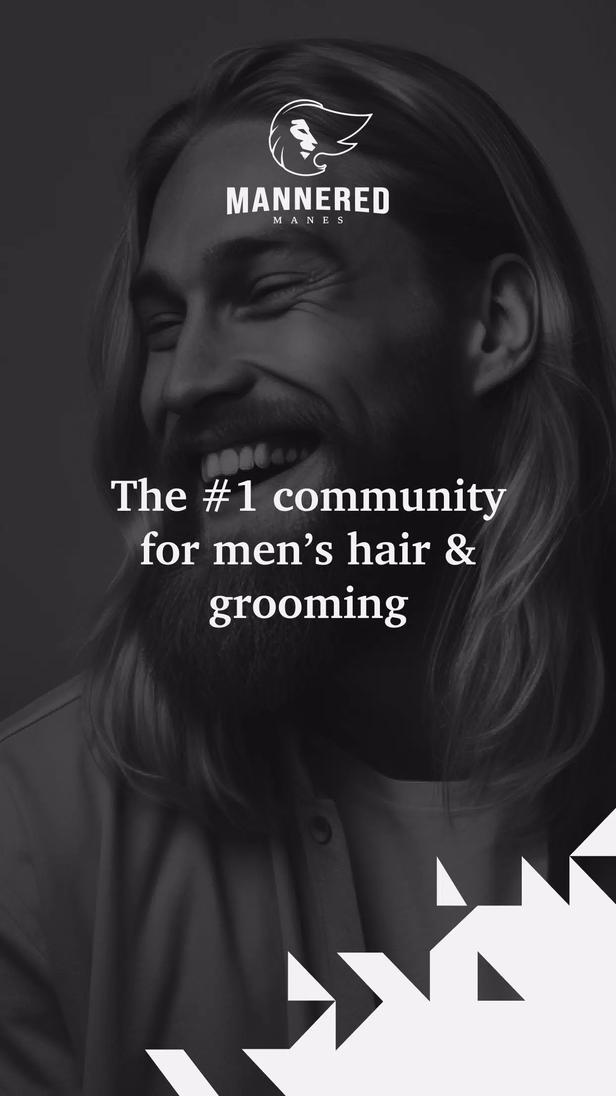 Mannered Manes應用截圖第1張