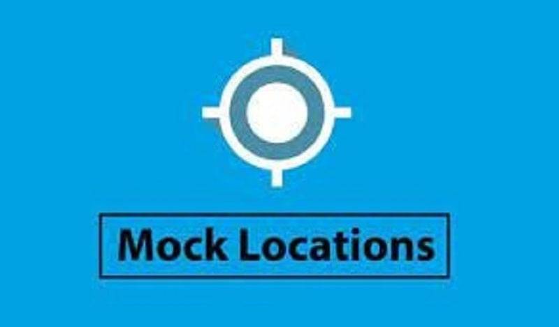 Mock Locations (fake GPS path)应用截图第1张