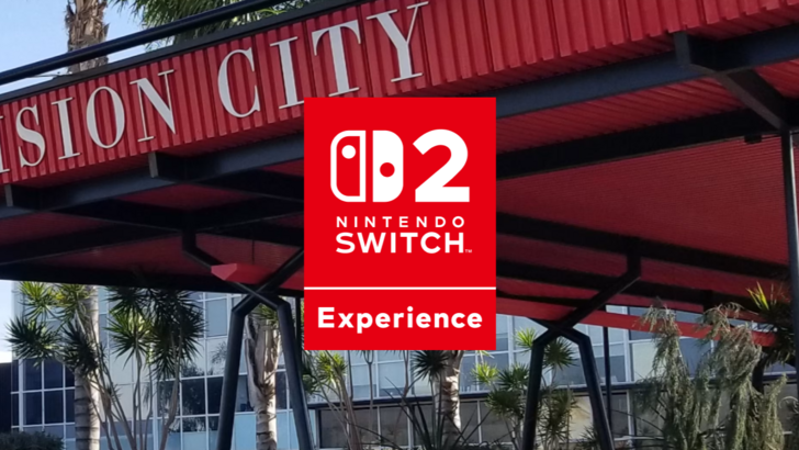 Switch 2 официально объявлено