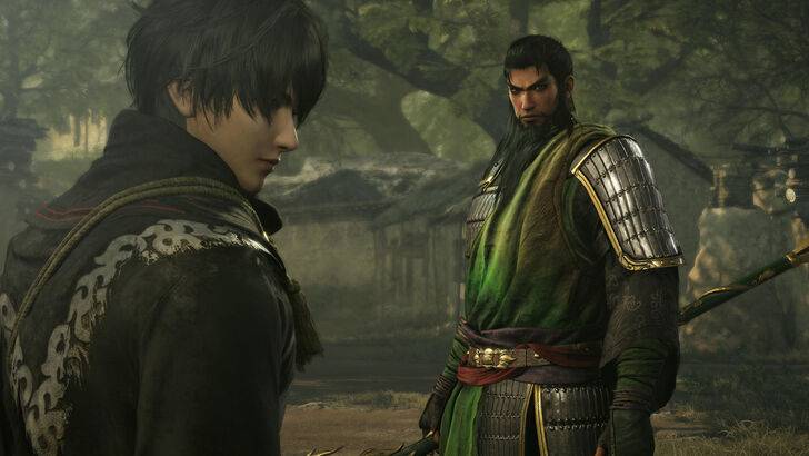 Dynasty Warriors: l'équipe Origins Dev a été invitée à «aller à tuer le joueur»