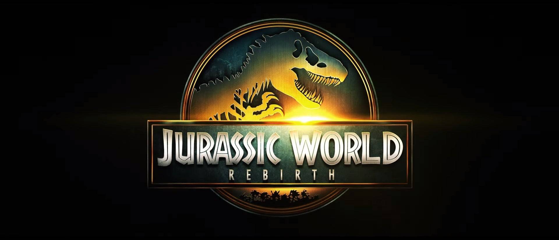 Ang Scarlett Johansson ay nakikipaglaban sa mga dinosaur sa Jurassic World Rebirth Debut Trailer