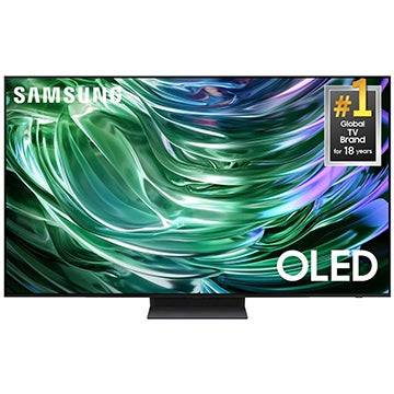 Samsung S90D OLED 4K TV: Gaming Revolution at $2,499.99