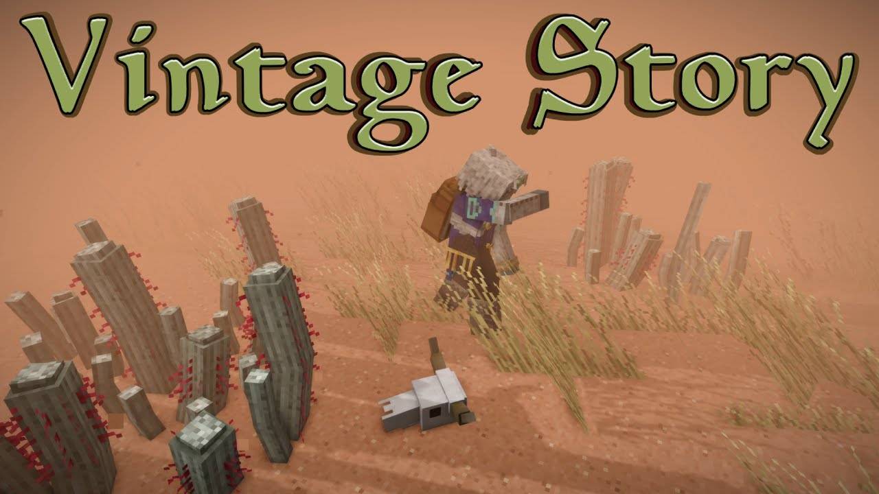 Top 10 des mods d'histoire vintage révélés
