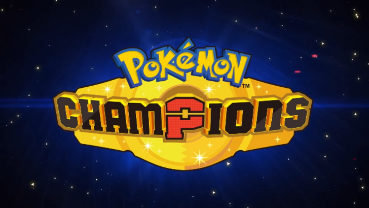 Pokémon Champions วางจำหน่ายวันและเวลา