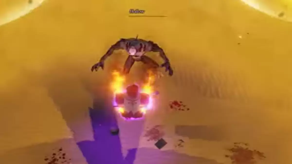 Panduan Lengkap Panduan Penuh untuk Roblox Game Hollow Era