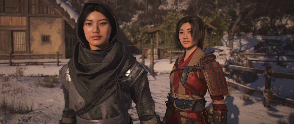 Assassins Creed Shadows: Erforschung schwuler Beziehungen
