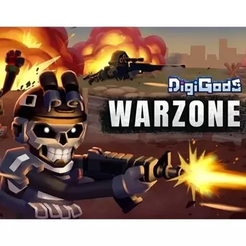 VR Gaming Experience