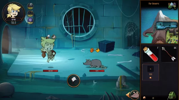 히어로 테일 방치형 RPG: 신규 유저 필수 가이드