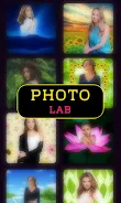 Photo Lab app Editor 2023 ဖန်သားပြင်ဓာတ်ပုံ 2