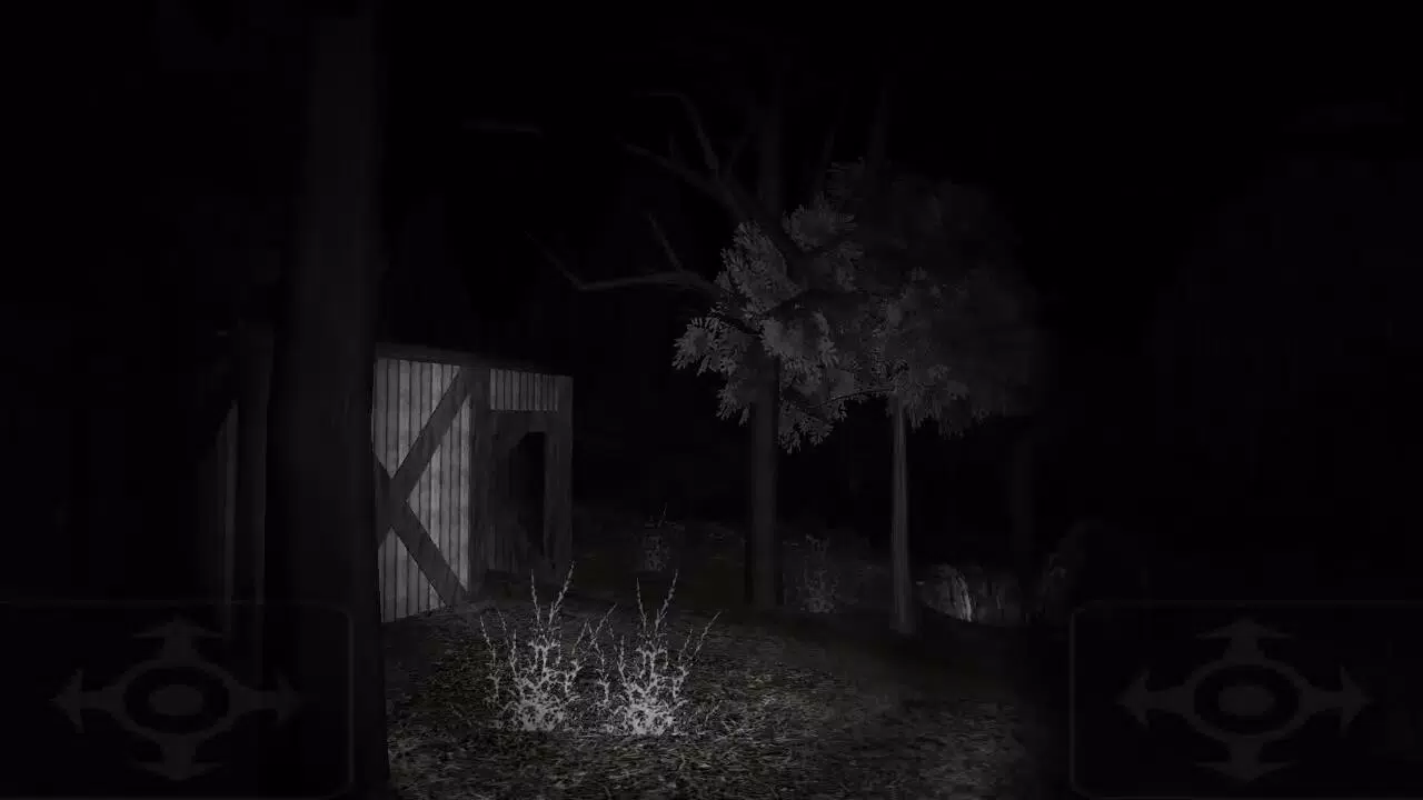 Forest: Horror, Survival Game!應用截圖第3張