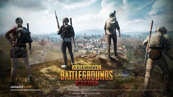 PUBG Mobile Garena Lite 스크린샷 3