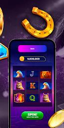 Online Casino Slots ภาพหน้าจอ 3