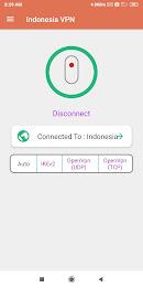 VPN For Indonesian - FasterVPN স্ক্রিনশট 3