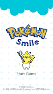 Pokémon Smile Zrzut ekranu 2