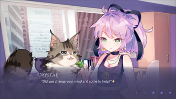 Crystal the Witch應用截圖第3張