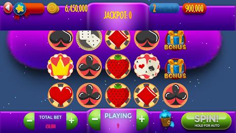 World-Jackpot Casino Slots Zrzut ekranu 2