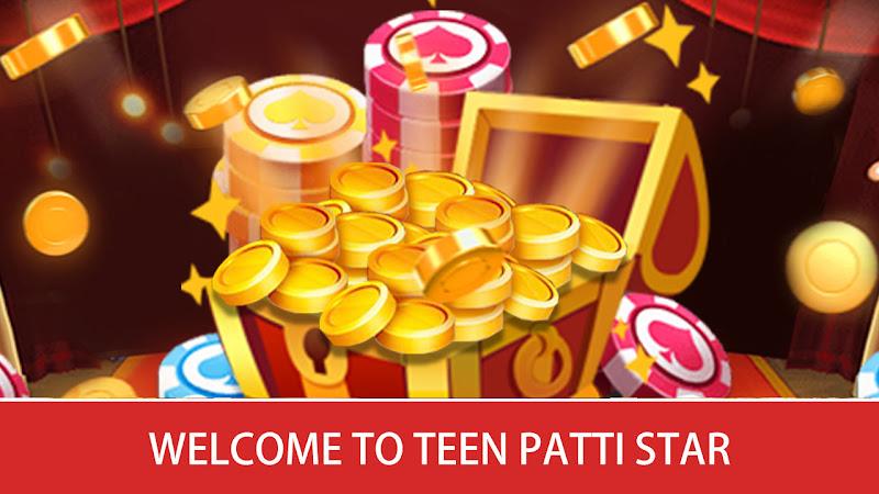 Teen Patti Star Скриншот 3