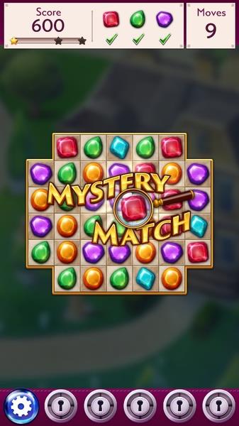 Mystery Match应用截图第2张