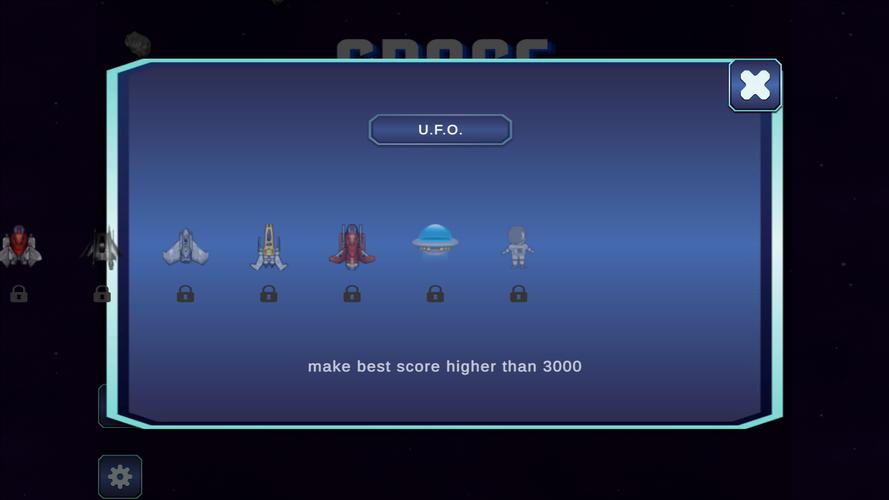 space craft 스크린샷 2