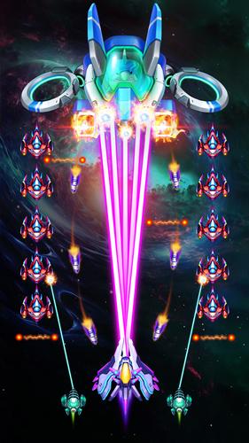 WindWings: Multiverse Shooter Screenshot 4