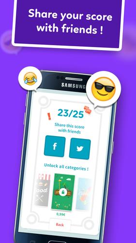 Guess It! Social charades game應用截圖第4張