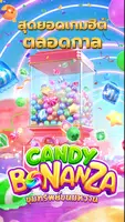 Candy Bonanza Schermafbeelding 1