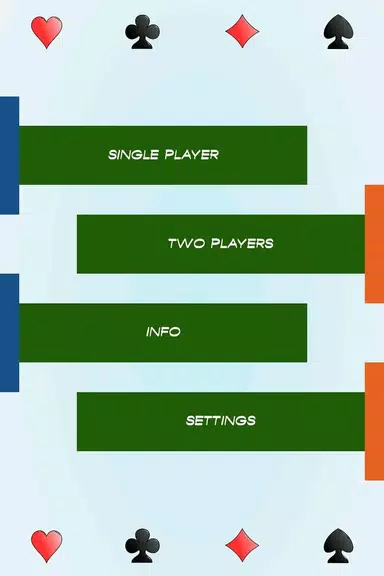 Crossy Poker - 5x5 cards fight ภาพหน้าจอ 3