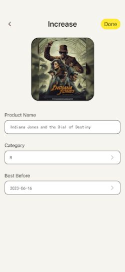Fluzi ภาพหน้าจอ 1